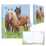 Depesche Miss Melody Dagboek met Stickers