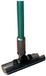 Ufesa U7 Digital Pro Wash, Snoerloze Steelstofzuiger 500W, 29,6V, Geïntegreerde Dweil 2-in-1 Reiniging, 26KPa, Autonomie 55 min, Multicyclonische Technologie, Borstel met Licht, HEPA-filter