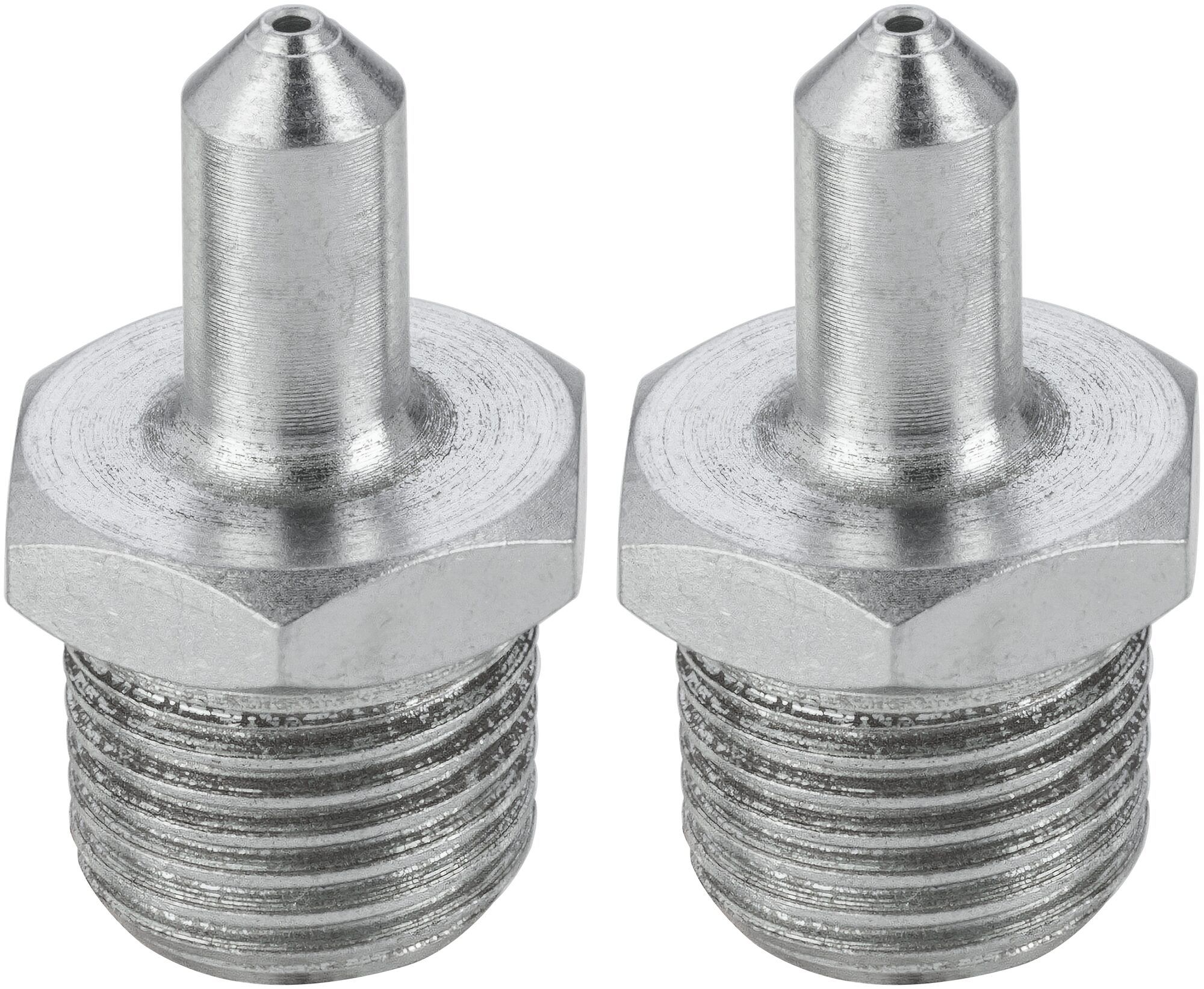 HAZET Smeernippelset 2162M-01/2