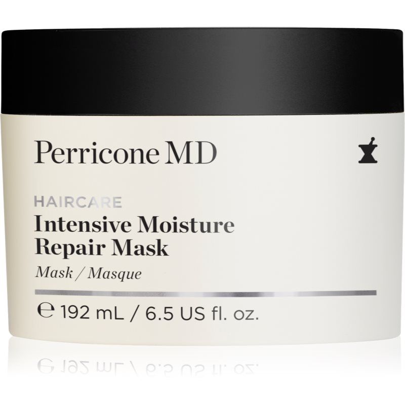 Perricone MD Haircare Hydrating & Strengthening Moisture Hair Mask 6oz