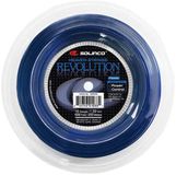 Solinco Revolution 16 200 M Cordage de tennis Transparent 1.30 mm