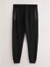 Next Heren Slim-fit Joggingbroek Zwart