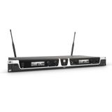 LD Systems U505 R2 draadloze microfoon-ontvanger (584 - 608 MHz)