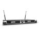 LD Systems U505 R2 draadloze microfoon-ontvanger (584 - 608 MHz)