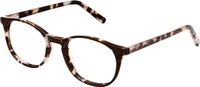 Frank and lucie Leesbril Frank-and-lucie-fl25402EYECONIST-Spotty Tan-+3.00