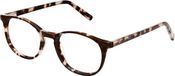 Frank and lucie Leesbril Frank-and-lucie-fl25402EYECONIST-Spotty Tan-+3.00