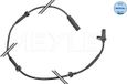 MEYLE Capteur ABS 3148000053