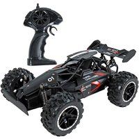 Turbo Challenge Off Road afstandsbediening 23 cm