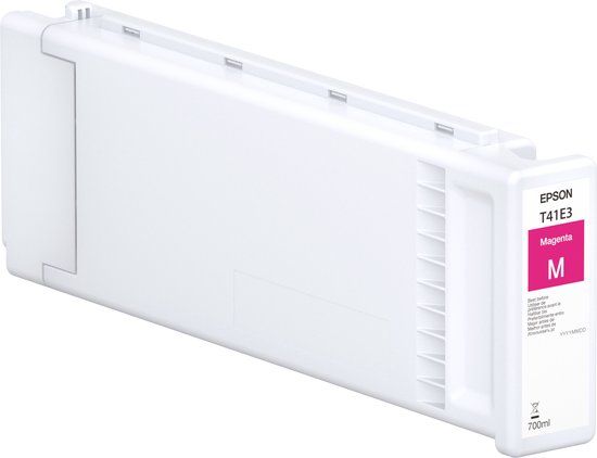 Epson UltraChrome XD2 Magenta 700ml (M)
