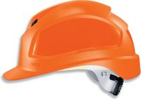 uvex pheos 9772230 Veiligheidshelm EN 397 Oranje