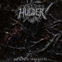 Hulder LP - Verses In Oath - voor Geen - standaard