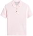 Tommy Hilfiger Polo Femme Coton Automne/Hiver 2026