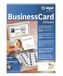 SIGEL SW670 BusinessCard ontwerp-software voor visitekaartjes incl. 200 kaarten