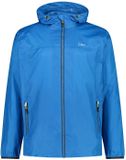 CMP Fix Hood 3x57627 Jas Blauw L Man