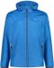 CMP Fix Hood 3x57627 Jas Blauw L Man