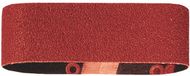 Bosch 3x PRO Paint on Wood and Hardwood X440 bande abrasive pour ponceuse (pour Peinture sur bois, Bois dur, 40 x 305 mm, Grain 120, Accessoires professionnels Ponceuse à bande)