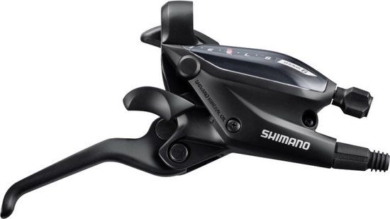 Shimano ST-EF505 8-speed Disc Brake Right Shifter