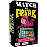 Asmodee Match my Freak Franstalige Versie