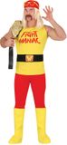 Fiestas Guirca Fight Maniac Carnavalskostuum Heren Maat M