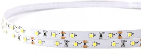 ABC-LED LED Strip P2835 - 60 LEDs per Meter - 12V - CRI95 4000-4200K - 5 Meter