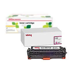Viking Tonercartridge Canon 2660B002AA magenta