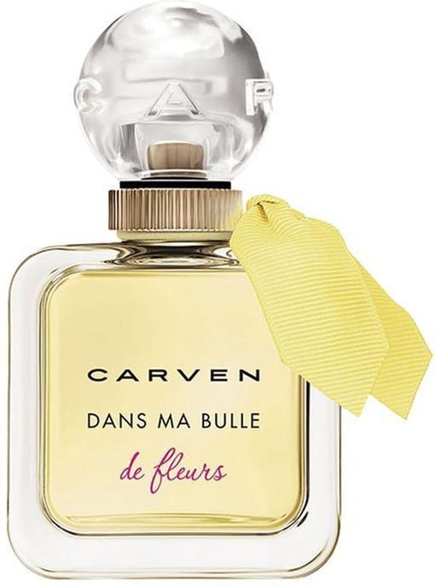 Carven - Dans Ma Bulle de Fleurs EDT 50 ml