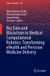 Big Studies in Big Data 190- Big Data and Blockchain in Medical Computational Robotics: Transforming eHealth and Precision Medicine Delivery