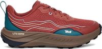 Teva Trailwinder - dames sneaker - rood - maat 37 (EU) 4 (UK)