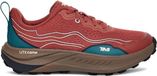 Teva Trailwinder - dames sneaker - rood - maat 37 (EU) 4 (UK)