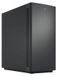 FRACTAL DESIGN Define One Dark Solid Midi-Tower PC-Gehäuse Schwarz