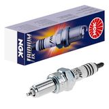 Bougie NGK Iridium IX bougie - CPR8EAIX-9