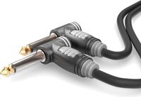Sommer Cable HBA-6A-0090 Jackplug Audio Aansluitkabel