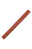Conté a Paris 500268 Carré krijt, Pastels met hoge kleurkracht, hoge lichtechtheid, levendige kleuren, gemakkelijk te mengen, 6 x 6mm, Lengte 65mm - Red Brown