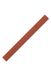 Conté a Paris 500268 Carré krijt, Pastels met hoge kleurkracht, hoge lichtechtheid, levendige kleuren, gemakkelijk te mengen, 6 x 6mm, Lengte 65mm - Red Brown