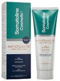 Somatoline Cosmetic Anti-Cellulite Crème Warmte-Effect 250 ml