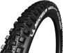 Michelin Wild Enduro Competition Line Rear Tubeless 27.5´´ X 2.80 MTB Band Zwart