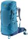 Deuter Fox 30l Sac à dos Bleu Garçon