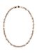 Gaya Rose Gold Silver Necklace