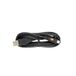 EPOS 1000708 USB-A naar Micro-USB Kabel Zwart voor IMPACT SDW 5000, DW, SD, D 10