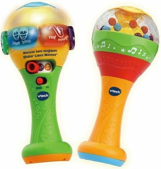 VTech Baby Instrumentenset