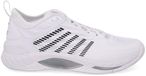 Kswiss Hypercourt Supreme 2 09071102 Hommes Padel Synthétique Noir/Blanc Pointure 44.5