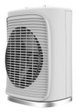Cecotec ReadyWarm 2050 Max Force Rotate White Elektrische Ventilator Kachel