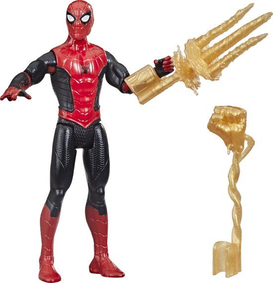 Hasbro Spiderman Movie 6Inch Figure Assortment