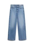 VERO MODA Jeans 'VMTessa' lichtblauw