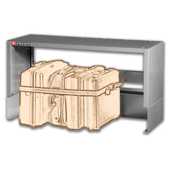 Facom MATRIX HOGE KAST VOOR KOFFERS 990MM