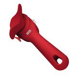 Kuhn Rikon 22844, Auto Safety Blikopener, Rood