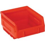 Bac empilable - Longueur 345 mm - 10 L