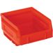 Bac empilable - Longueur 345 mm - 10 L