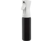 Sibel Extreme Mist - Wit/Zwart