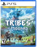 Tribes of Midgard Deluxe Edition